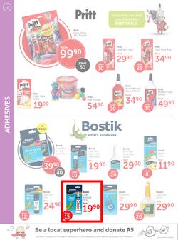 CNA : Back 2 School (9 Dec 2019 - 26 Jan 2020), page 12