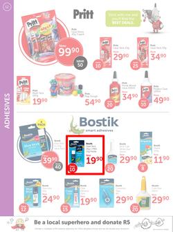 CNA : Back 2 School (9 Dec 2019 - 26 Jan 2020), page 12