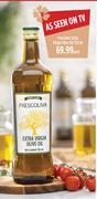Frescolvia Extra Virgin Olive Oil-750ml Each