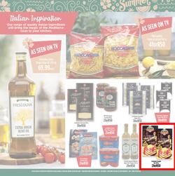 Food Lover's Market Western Cape : Summer Carnival (27 Jan - 2 Feb 2020) (Valid At Selected Stores Only), page 12