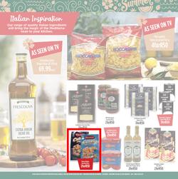 Food Lover's Market Western Cape : Summer Carnival (27 Jan - 2 Feb 2020) (Valid At Selected Stores Only), page 12