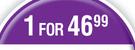 Always Maxi Thick Pads Value Pack 18 Long-For 1
