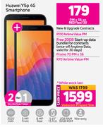 Huawei Y5P 4G Smartphone-Each