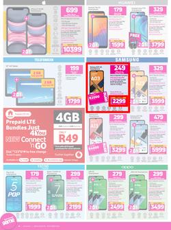 Game : We Know What You Paid Last Summer (05 October - 16 October 2022), page 12