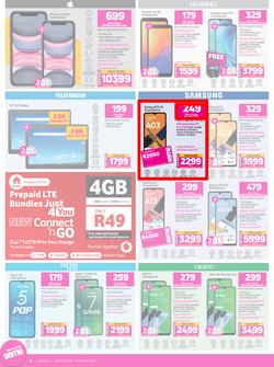 Game : We Know What You Paid Last Summer (05 October - 16 October 2022), page 12