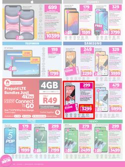 Game : We Know What You Paid Last Summer (05 October - 16 October 2022), page 12