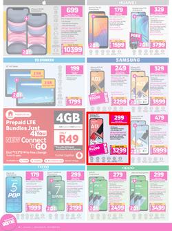 Game : We Know What You Paid Last Summer (05 October - 16 October 2022), page 12