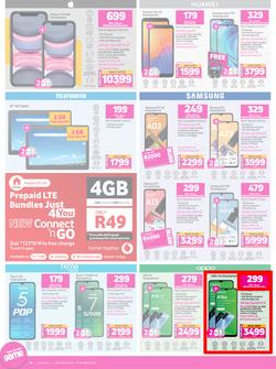 Game : We Know What You Paid Last Summer (05 October - 16 October 2022), page 12
