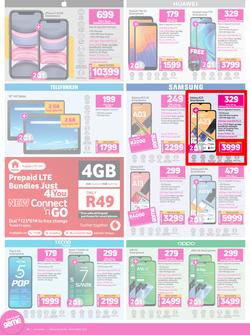 Game : We Know What You Paid Last Summer (05 October - 16 October 2022), page 12