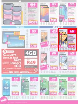 Game : We Know What You Paid Last Summer (05 October - 16 October 2022), page 12