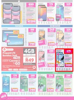 Game : We Know What You Paid Last Summer (05 October - 16 October 2022), page 12