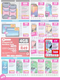 Game : We Know What You Paid Last Summer (05 October - 16 October 2022), page 12