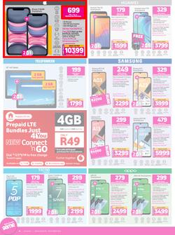 Game : We Know What You Paid Last Summer (05 October - 16 October 2022), page 12