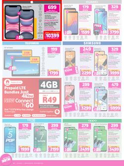 Game : We Know What You Paid Last Summer (05 October - 16 October 2022), page 12