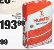Huletts White Sugar-12.5Kg