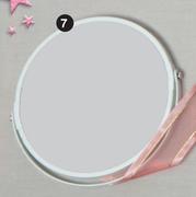 White Mirror X5 Maginification