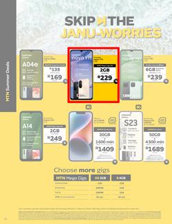MTN : Y'ello (1 January - 31 January 2024), page 14
