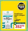 Food Grown Multi Collagen 3 In 1-250g