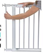 Safety 1st Extension Pressure Gate 14cm