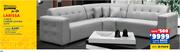 Gomma Gomma Larissa 3 Piece Corner Lounge Suite