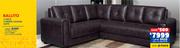 Ballito 2 Piece Corner Lounge Suite