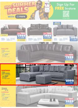 Russells : Hot Summer Deals (21 October - 10 November 2024), page 12