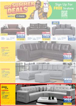 Russells : Hot Summer Deals (21 October - 10 November 2024), page 12