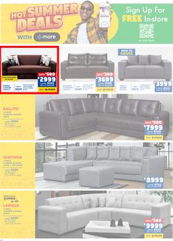 Russells : Hot Summer Deals (21 October - 10 November 2024), page 12