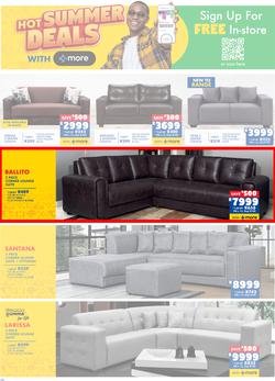 Russells : Hot Summer Deals (21 October - 10 November 2024), page 12