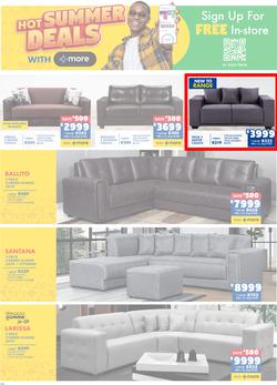 Russells : Hot Summer Deals (21 October - 10 November 2024), page 12
