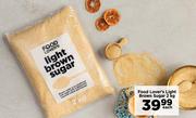 Food Lover's Light Brown Sugar-2Kg Each