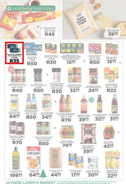 Food Lover's Market : Experience The Wonder Of Christmas (02 December - 15 December 2024), page 12