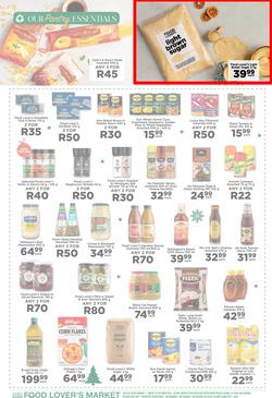 Food Lover's Market : Experience The Wonder Of Christmas (02 December - 15 December 2024), page 12