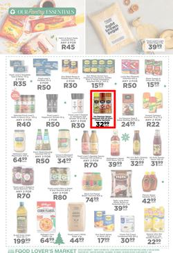 Food Lover's Market : Experience The Wonder Of Christmas (02 December - 15 December 2024), page 12
