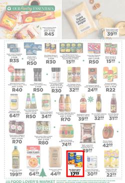 Food Lover's Market : Experience The Wonder Of Christmas (02 December - 15 December 2024), page 12