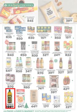 Food Lover's Market : Experience The Wonder Of Christmas (02 December - 15 December 2024), page 12