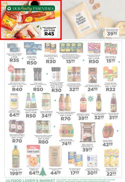 Food Lover's Market : Experience The Wonder Of Christmas (02 December - 15 December 2024), page 12