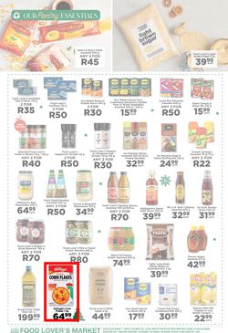 Food Lover's Market : Experience The Wonder Of Christmas (02 December - 15 December 2024), page 12