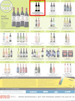 Makro : More 4 Less (18 November - 26 January 2025), page 12