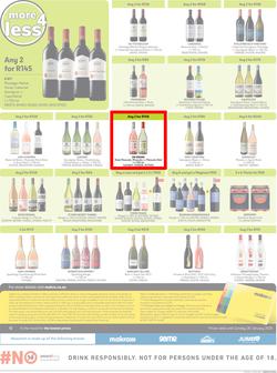Makro : More 4 Less (18 November - 26 January 2025), page 12