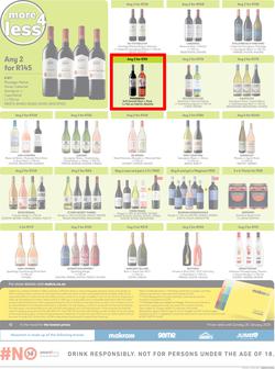 Makro : More 4 Less (18 November - 26 January 2025), page 12