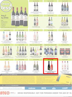 Makro : More 4 Less (18 November - 26 January 2025), page 12