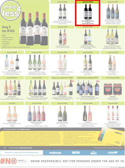 Makro : More 4 Less (18 November - 26 January 2025), page 12