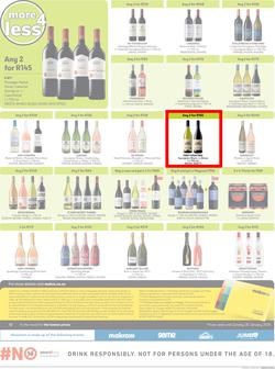 Makro : More 4 Less (18 November - 26 January 2025), page 12