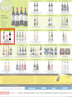 Makro : More 4 Less (18 November - 26 January 2025), page 12