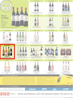 Makro : More 4 Less (18 November - 26 January 2025), page 12