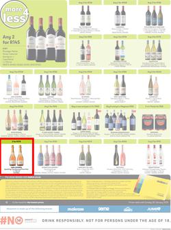 Makro : More 4 Less (18 November - 26 January 2025), page 12