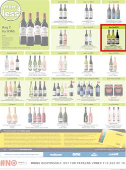 Makro : More 4 Less (18 November - 26 January 2025), page 12