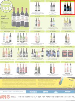 Makro : More 4 Less (18 November - 26 January 2025), page 12