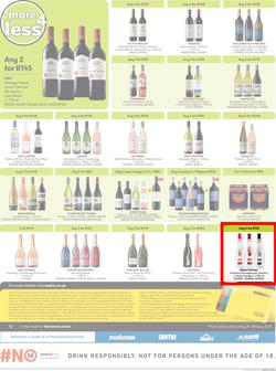 Makro : More 4 Less (18 November - 26 January 2025), page 12